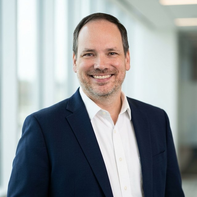 Walter R. Cox, owner of Cratis Solutions